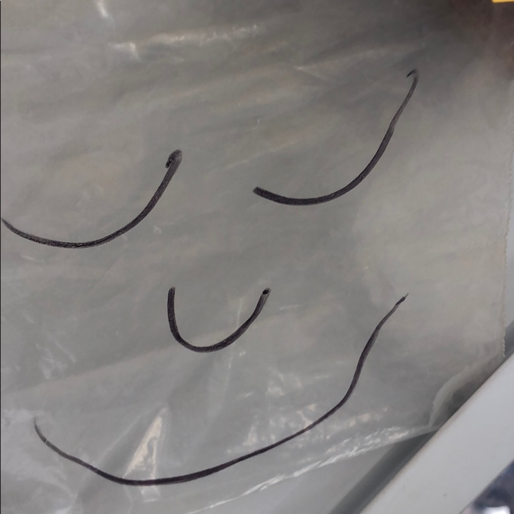 Meet your Posher, Kari